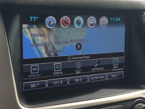 Used 2018 GMC Yukon SLT w/ Open Road Package image 21