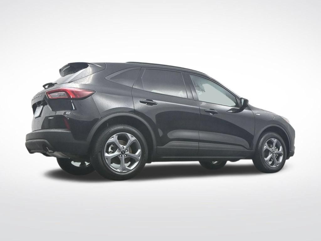 Used 2025 Ford Escape ST-Line AWD/4WD image 35