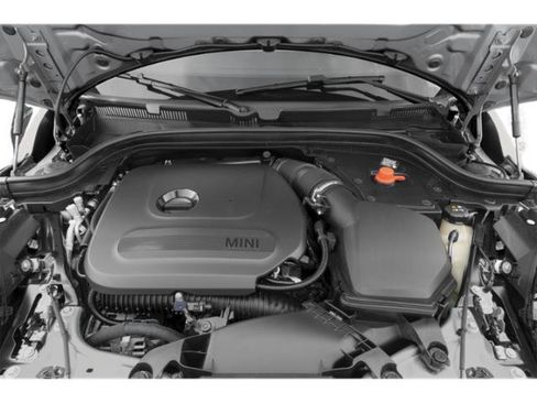 Used 2025 MINI Cooper S FWD image 12