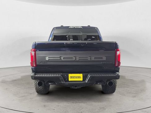 Used 2024 Ford F150 Raptor AWD/4WD image 6