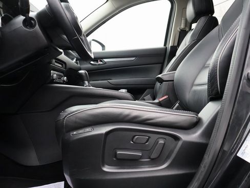 Used 2025 MAZDA CX-5 AWD 2.5 S w/ Preferred Package image 33