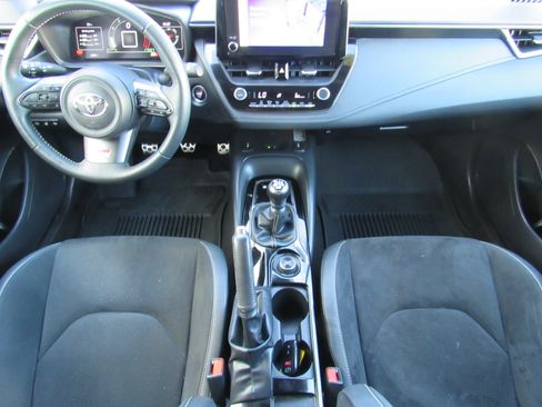 Used 2024 Toyota Corolla GR AWD/4WD image 36