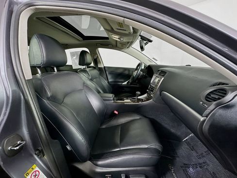 Used 2013 Lexus IS 250 AWD image 30
