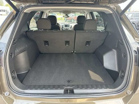 Certified 2023 Chevrolet Equinox LT AWD/4WD image 23