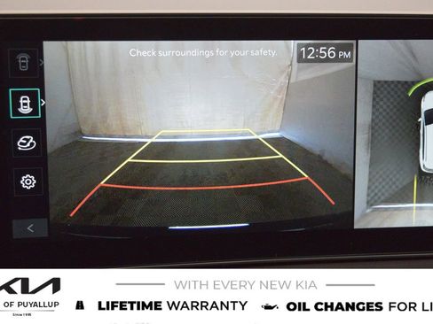 New 2026 Kia Sportage SX Prestige image 23