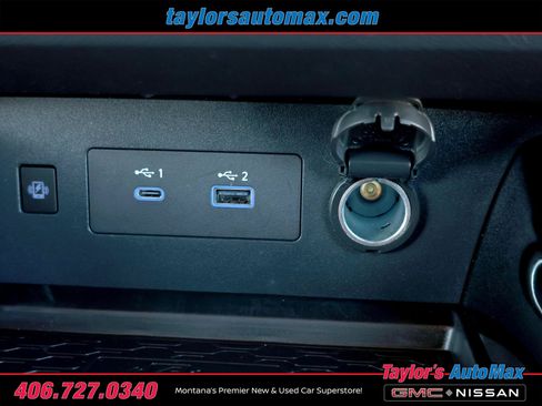 Used 2023 Nissan Altima 2.5 SR w/ SR Premium Package AWD/4WD image 22