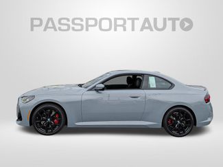 New 2026 BMW 230i xDrive Coupe w/ Premium Package video 2