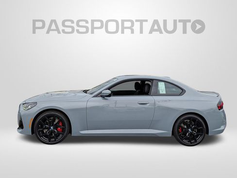 New 2026 BMW 230i xDrive Coupe w/ Premium Package image 2