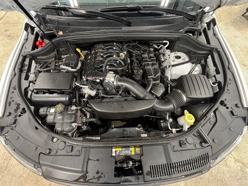 Used 2023 Dodge Durango GT AWD/4WD image 9