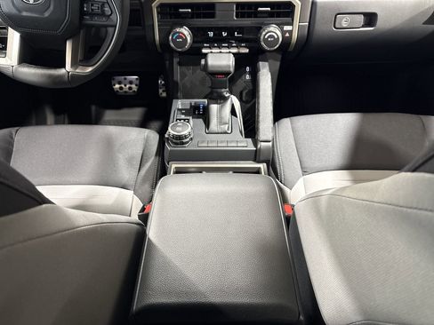 New 2026 Toyota Tacoma TRD Sport image 22