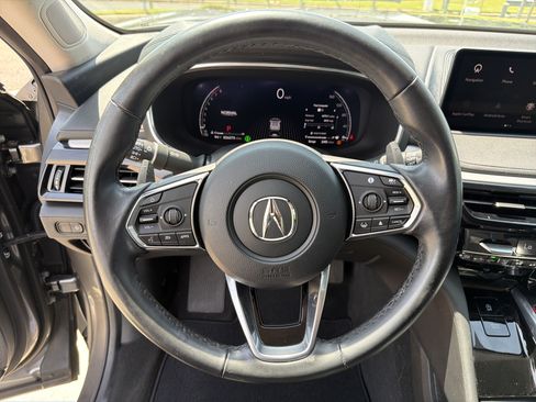 Certified 2024 Acura MDX FWD w/ Technology Package image 18