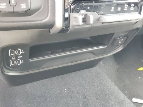 New 2026 RAM 3500 Tradesman image 22