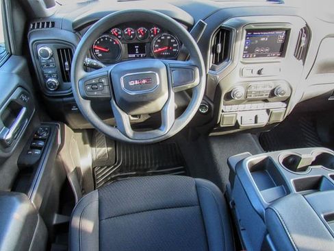 New 2026 GMC Sierra 1500 Pro w/ Graphite Edition image 18