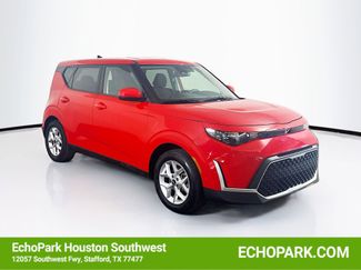 Used 2025 Kia Soul LX w/ LX Technology Package video 1