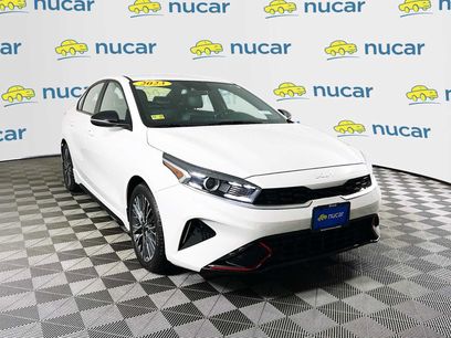 Used 2023 Kia Forte GT-Line