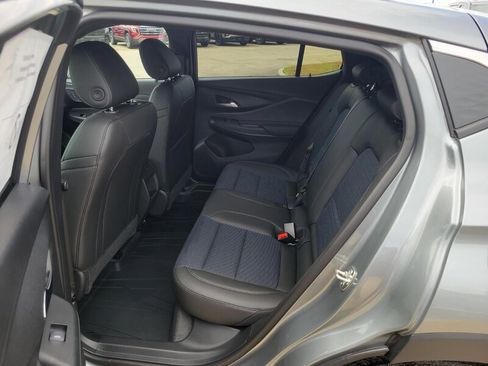 New 2026 Buick Envista Preferred w/ Convenience I Package image 26