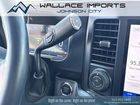 Used 2023 Ford F450 Limited AWD/4WD image 19