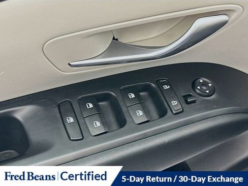 Certified 2023 Hyundai Tucson SEL w/ Winter Package image 17