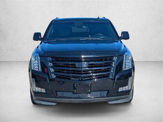 Used 2019 Cadillac Escalade ESV Platinum AWD/4WD video 2