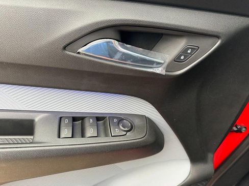 New 2027 Chevrolet Bolt RS image 34