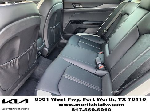 New 2026 Kia K5 GT-Line FWD image 19
