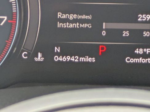 Certified 2019 Acura RDX FWD w/ Technology Package image 11