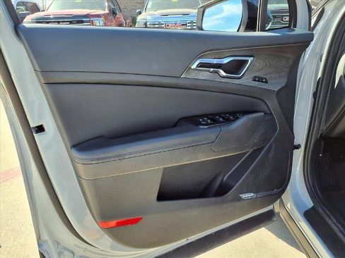 Used 2024 Kia Sportage X-Pro Prestige image 21
