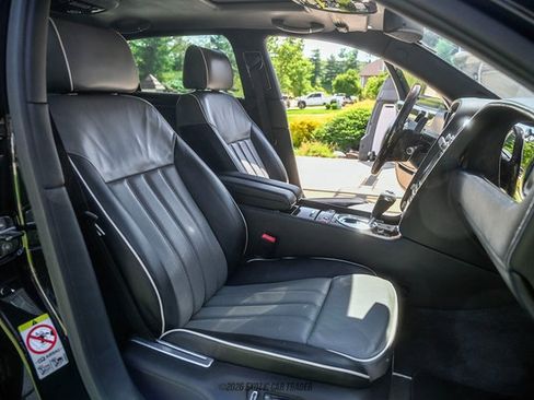 Used 2012 Bentley Flying Spur Flying Spur AWD/4WD image 37