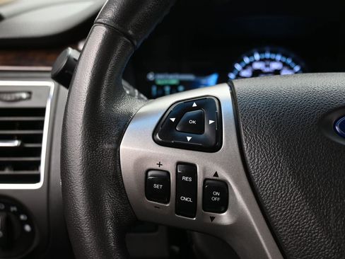 Used 2019 Ford Flex Limited AWD/4WD image 36