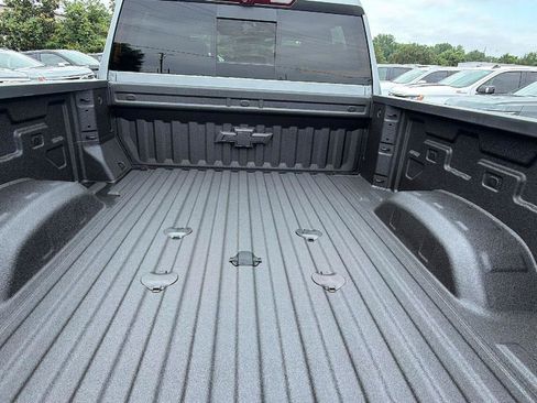 New 2026 Chevrolet Silverado 2500 LTZ w/ Trail Boss Package AWD/4WD image 15