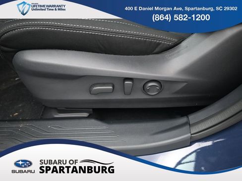 New 2025 Subaru Legacy Premium w/ Popular Package #1A image 13