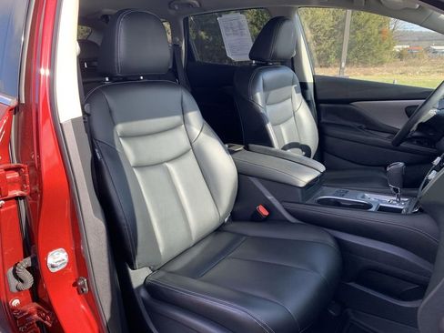 Used 2023 Nissan Murano SV image 24