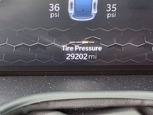 Used 2025 Jeep Compass Trailhawk w/ Trailhawk Elite Group image 20