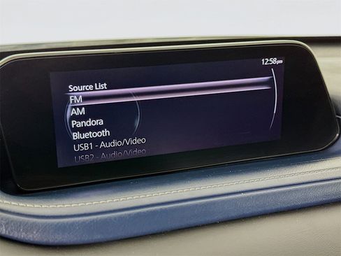 Certified 2020 MAZDA CX-30 AWD w/ Select Package image 15