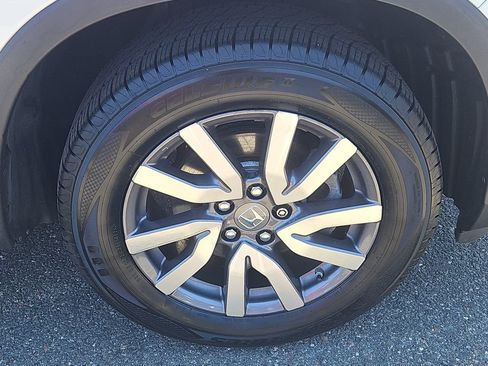 Certified 2019 Honda Pilot EX image 10
