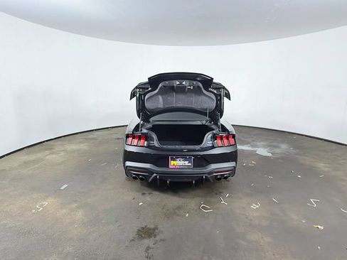Used 2026 Ford Mustang GT Premium w/ GT Performance Package RWD image 26