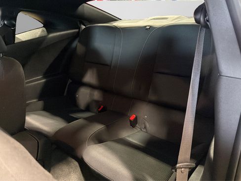 Used 2010 Chevrolet Camaro SS w/ Black Stripe Package RWD image 28