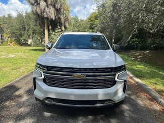 Used 2024 Chevrolet Suburban Premier AWD/4WD video 2