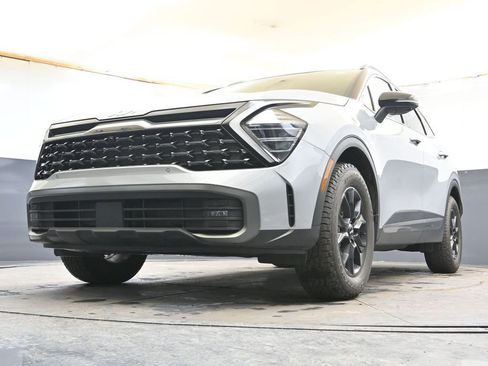 Used 2024 Kia Sportage X-Pro Prestige image 29