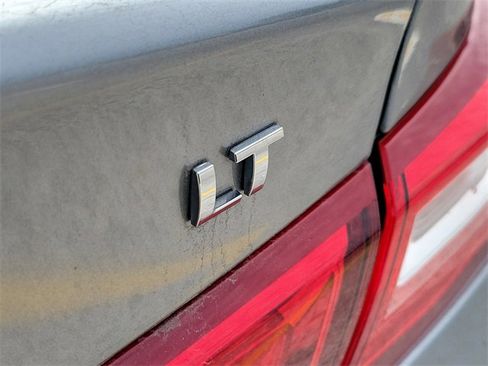 Used 2024 Chevrolet Malibu LT image 7