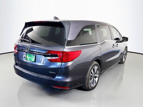 Used 2023 Honda Odyssey Touring image 10