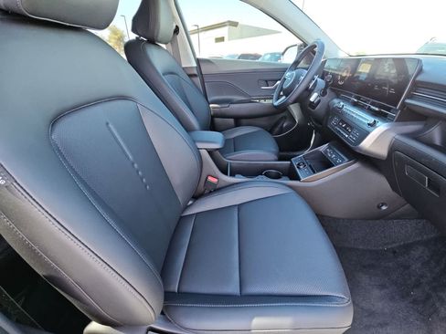 New 2026 Hyundai Kona SEL Premium AWD/4WD image 18