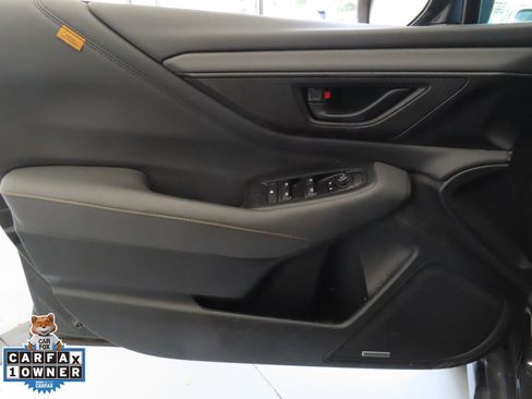 Used 2025 Subaru Outback Wilderness AWD/4WD image 12