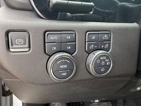 Used 2024 Chevrolet Silverado 2500 LTZ w/ LTZ Plus Package image 11