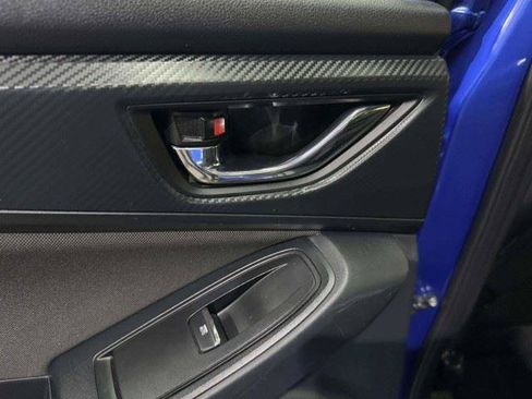 Used 2022 Subaru WRX Premium AWD/4WD image 40