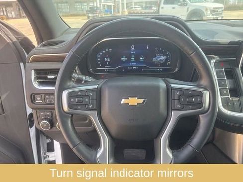 Used 2024 Chevrolet Tahoe Premier image 35