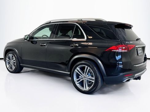 Certified 2022 Mercedes-Benz GLE 350 4MATIC image 7