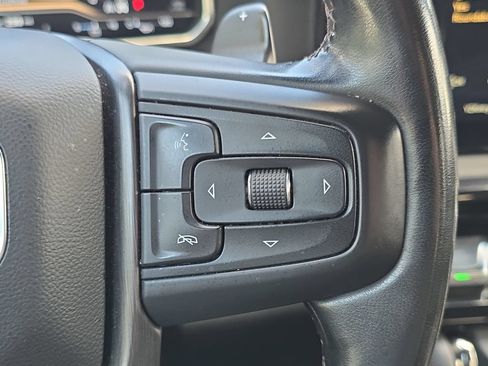 Used 2024 GMC Sierra 1500 AT4 w/ Technology Package AWD/4WD image 20