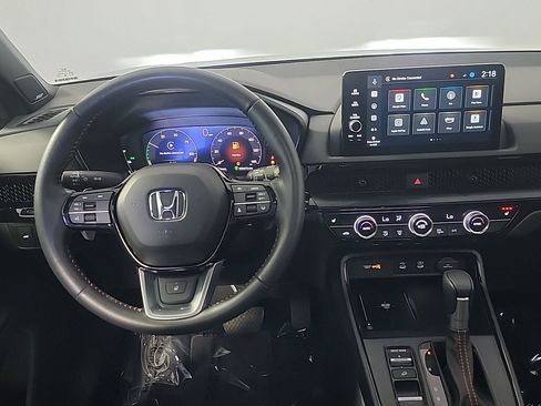 Used 2026 Honda CR-V Sport Touring image 20