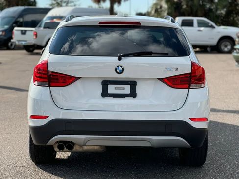 Used 2014 BMW X1 xDrive28i image 6